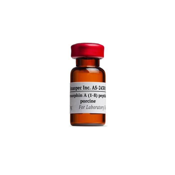 Tube of Dynorphin A (1-8) peptide, porcine